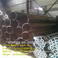 oil pipe seamless steel pipe A106/53 shs industrial pipe insulation